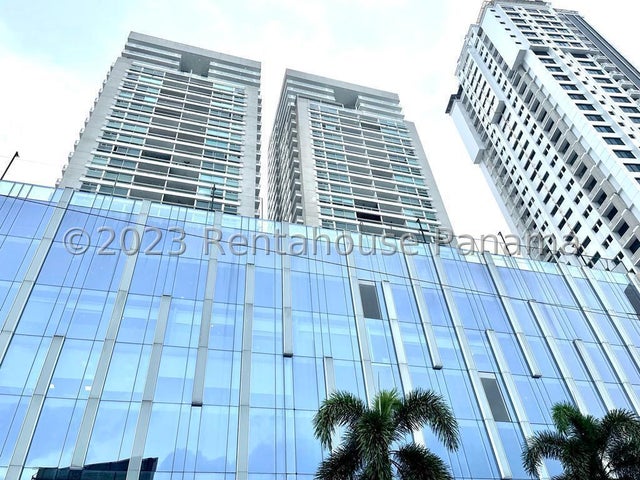 Office for Sale in Panama City Panamá Province 07196